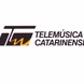 Rádio Telemúsica Catarinense - MPB logo