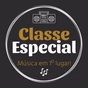 Classe Especial logo