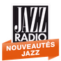 Jazz Radio - Nouveautés Jazz logo