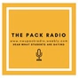 NWU Pack Radio logo