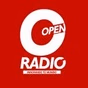 Open Radio Costa Rica logo