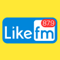 Like FM Оре́хово-Зу́ево logo