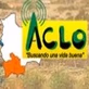 Radio ACLO Chaco FM logo