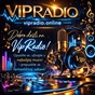 VIP RADIO logo