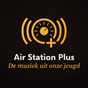 AIR Station Plus logo