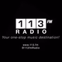 113FM Radio - Hits 2011 logo