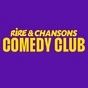 Rire & Chansons -  Comedy Club logo