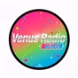 Venus Fm - Vibe Pop logo