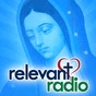 Relevant Radio - WRDF logo