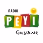 Radio Péyi logo