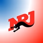 NRJ - MICHAEL JACKSON logo