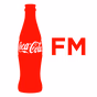 Coca-Cola FM Ecuador logo
