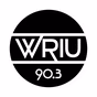 WRIU 90.3 FM - WRIU logo