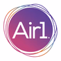 Air1 - KJME logo