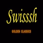 Swisssh Radio logo