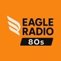 Eagle 80s logo