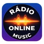 Rádio Online Music logo