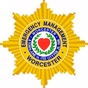 Millbury Police and Fire logo