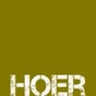 Hoer logo