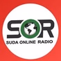 Suda Online Radio logo