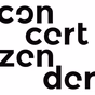 Concertzender - Utrecht Muziekstad logo