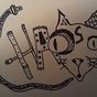 Chaos FM logo