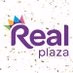 Real Plaza Radio - Arequipa logo