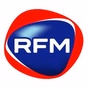 RFM Réunion - RFM 80's logo