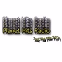 Planet Hits Radio - Just The Hits! logo