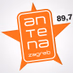 Antena Zagreb - Antena 80E logo