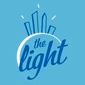 The Light - KTPF logo