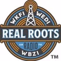 Real Roots Radio - WBZI logo