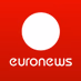 Euronews Radio logo