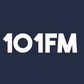 101fm - Oldies logo