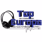 Radio Top Europa logo