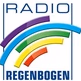 Radio Regenbogen - Salsa-Party logo