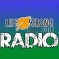 LifeStrong Radio logo