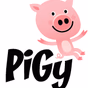 Pigy.cz - Pohádky logo