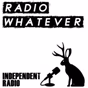 Radio Whatever logo
