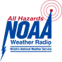 NOAA Weather Radio - WWG51 logo