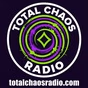 Total Chaos Radio logo