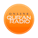 Online Qur'an Radio - Quran Recitation by Sheikh Mahmoud Al-Husary logo