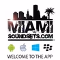 Miami SoundSets logo