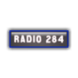 Radio284 logo
