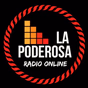 La Poderosa Radio Online - Instrumental logo