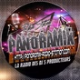 Panoramix Radio Station logo