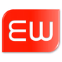 Englishwaves.fr logo