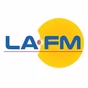 RCN - LA FM Anglo logo