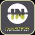 Italia Network - Pleasure Dome logo