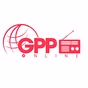 GPP Radio Online logo